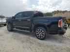 2018 GMC CANYON