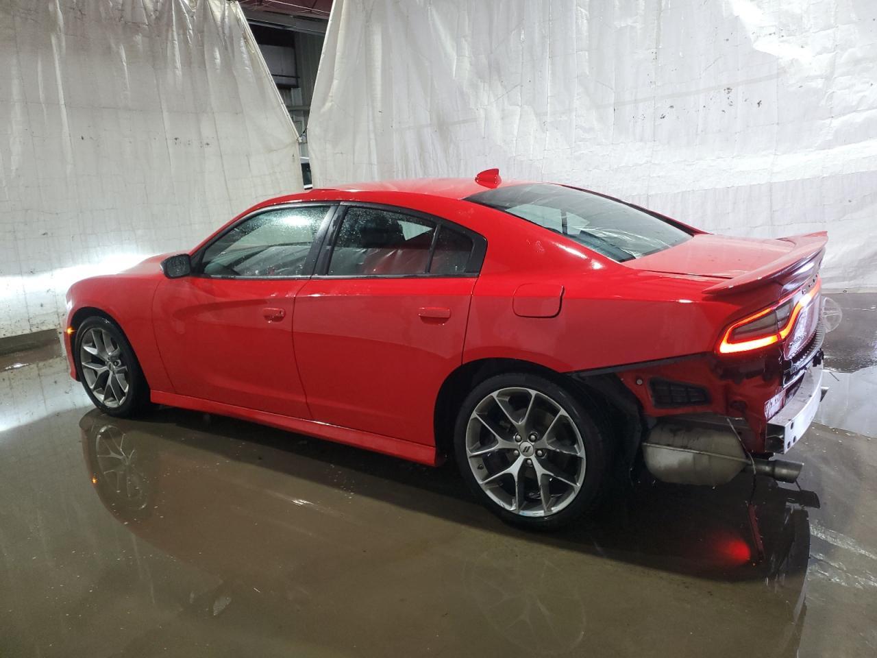 2023 DODGE CHARGER