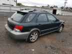 2005 SUBARU IMPREZA