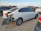2022 KIA RIO