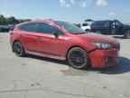 2017 SUBARU IMPREZA