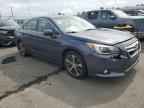 2015 SUBARU Legacy