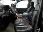 2018 CHEVROLET Suburban