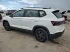 2025 VOLKSWAGEN Taos
