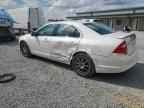 2010 FORD FUSION