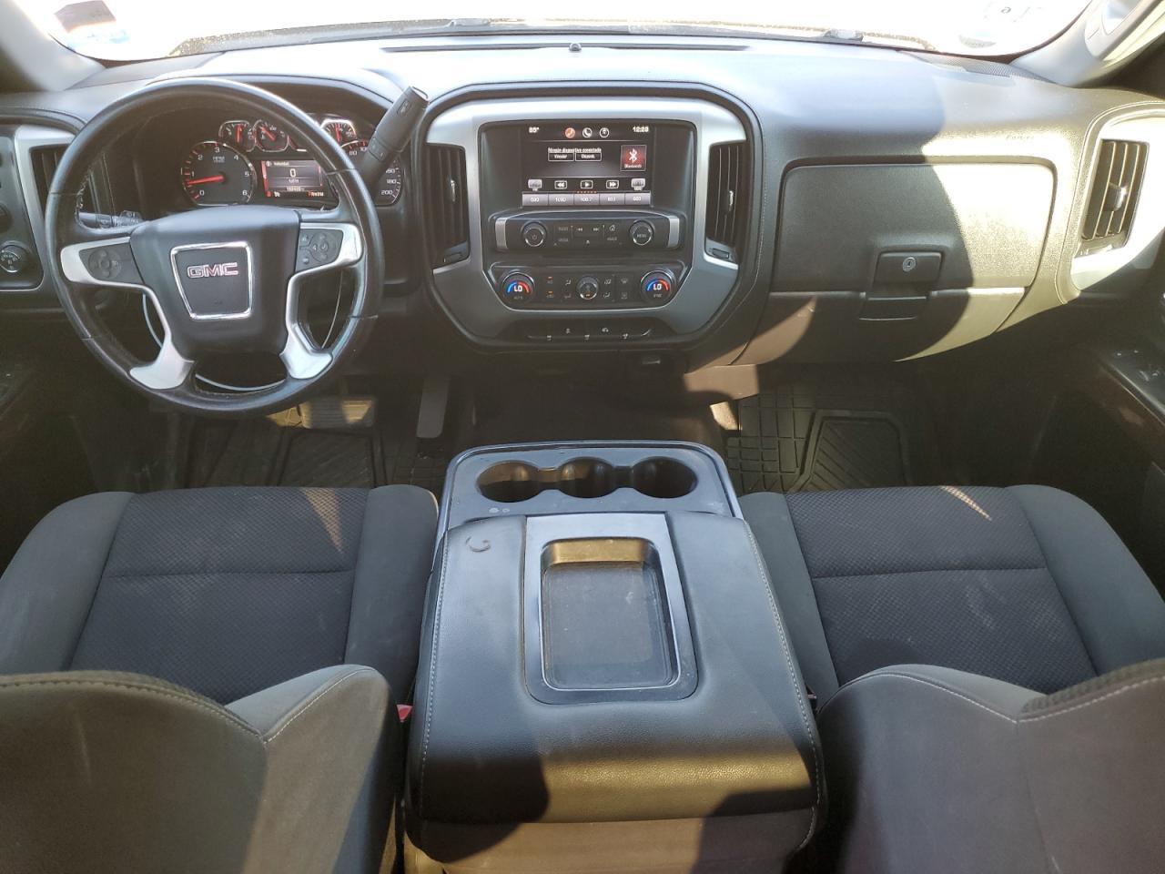2014 GMC Sierra