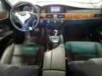2009 BMW 5 series