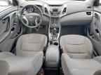 2015 HYUNDAI ELANTRA