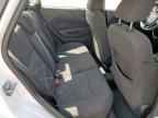 2014 FORD Fiesta