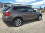 2013 BMW X3