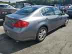 2012 INFINITI G25