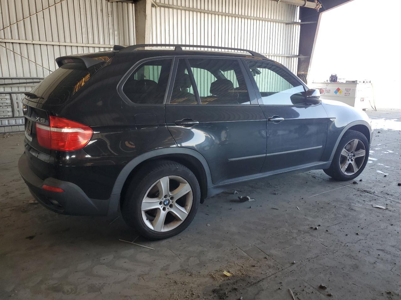 2008 BMW X5