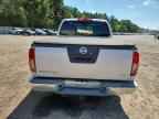 2012 NISSAN Frontier