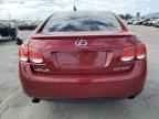 2006 LEXUS GS 300