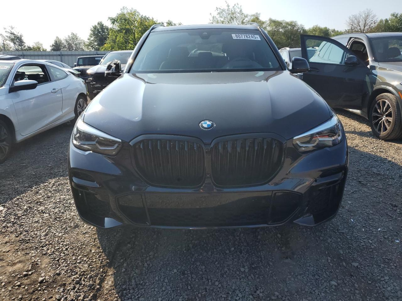 2023 BMW X5