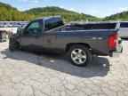 2010 CHEVROLET Silverado
