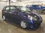 2008 HONDA FIT