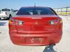 2016 MITSUBISHI LANCER