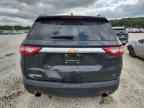 2021 CHEVROLET TRAVERSE