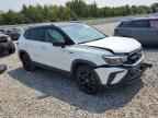 2023 VOLKSWAGEN Taos