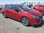 2020 NISSAN VERSA
