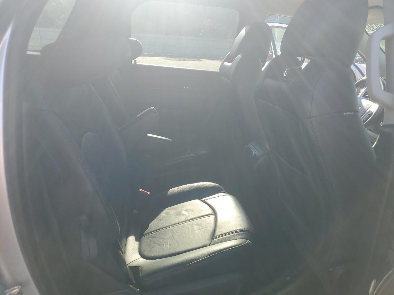 2015 GMC ACADIA