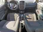2016 NISSAN VERSA