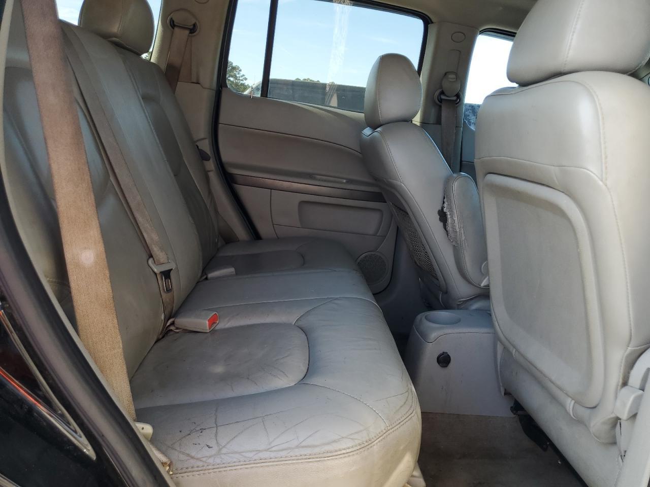 2007 CHEVROLET HHR