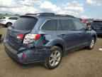 2013 SUBARU Outback