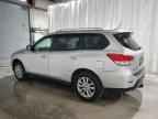2014 NISSAN PATHFINDER