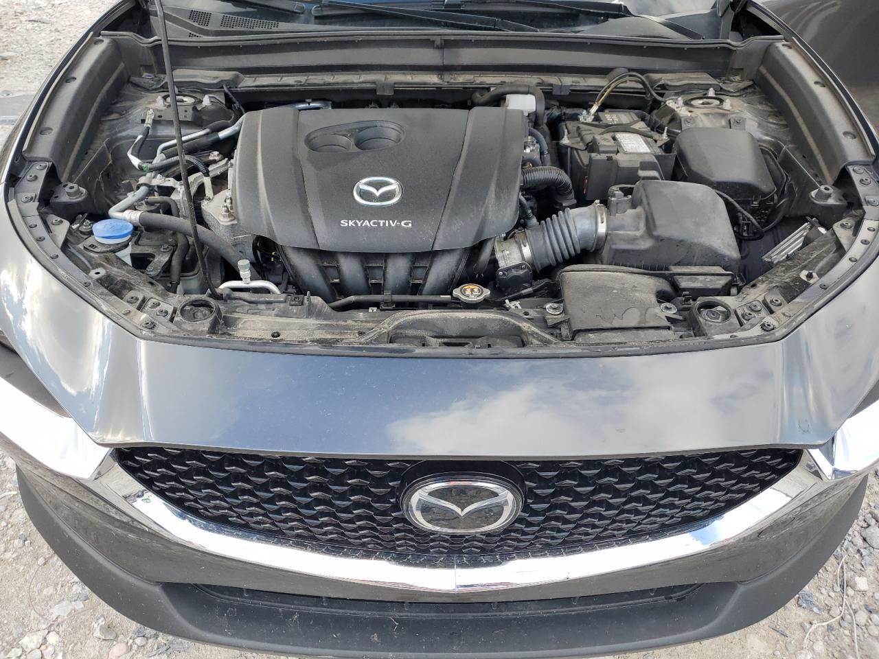 2021 MAZDA CX-30
