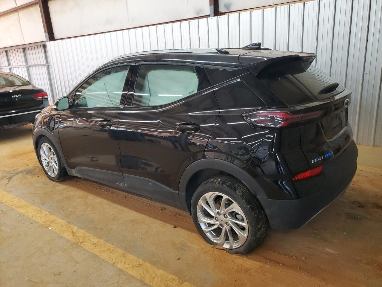 2023 CHEVROLET Bolt EUV