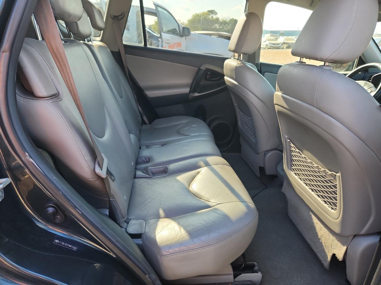 2010 TOYOTA RAV4