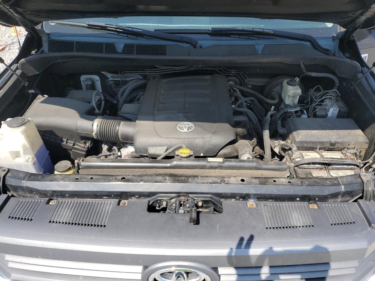 2014 TOYOTA TUNDRA