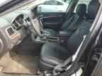 2012 LINCOLN MKZ