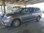 2012 TOYOTA SIENNA