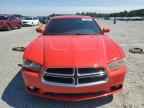 2014 DODGE CHARGER
