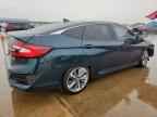 2018 HONDA Clarity