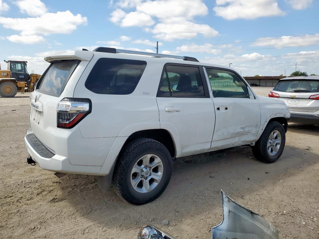 2022 TOYOTA 4Runner