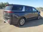 2022 KIA Carnival