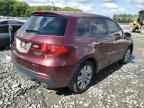 2011 ACURA RDX