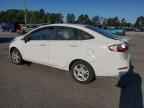 2015 FORD Fiesta