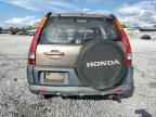 2004 HONDA CR-V