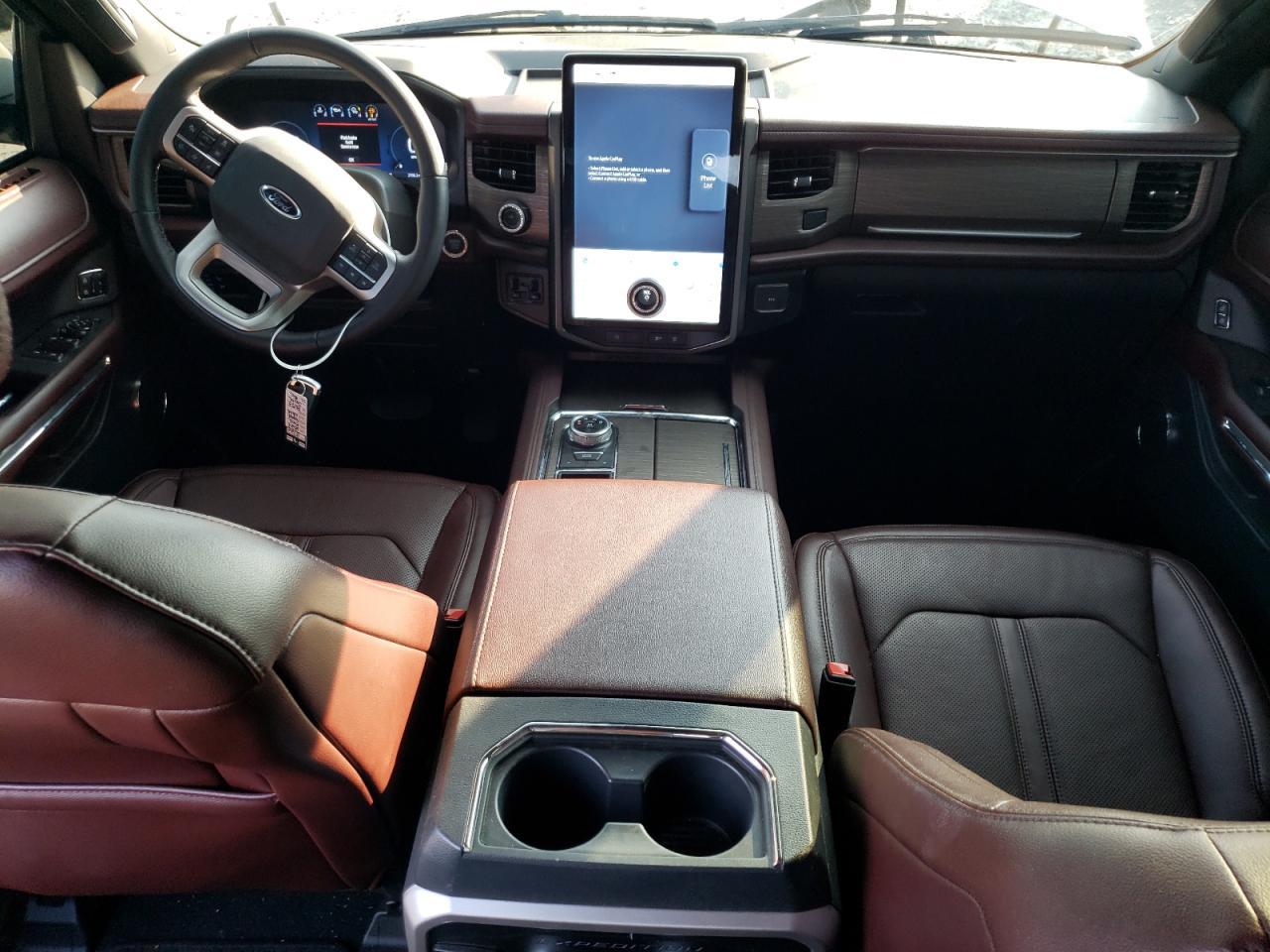 2024 FORD Expedition
