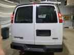 2012 GMC Savana
