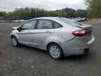 2017 FORD Fiesta