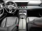 2017 MERCEDES-BENZ E-Class