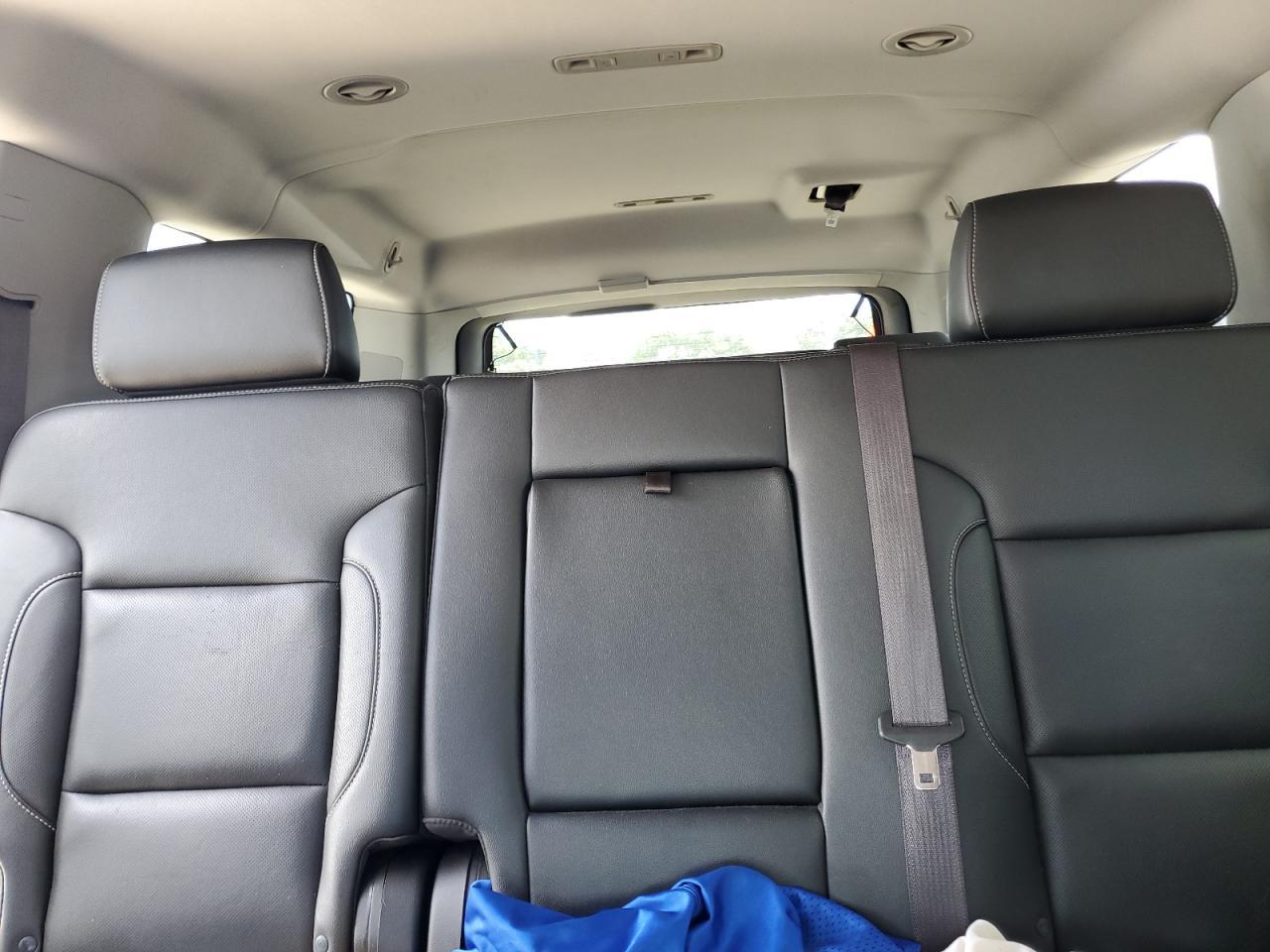 2017 GMC Yukon XL