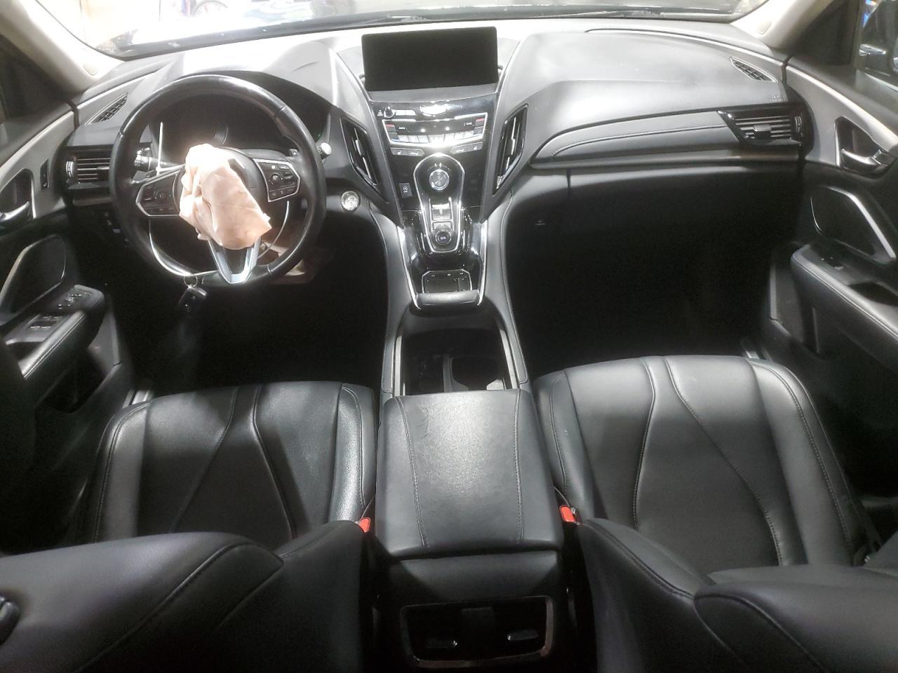 2019 ACURA RDX