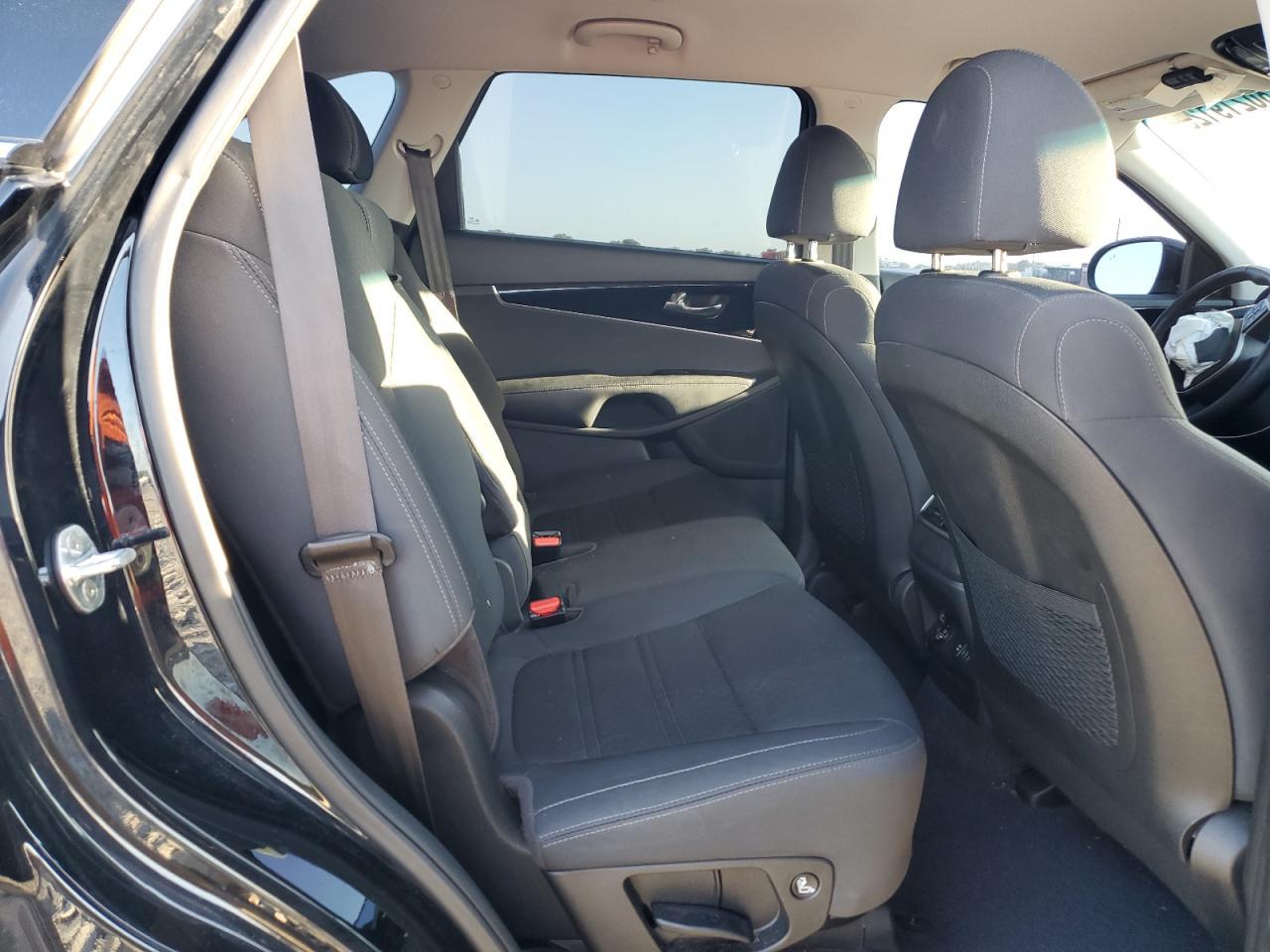 2020 KIA SORENTO